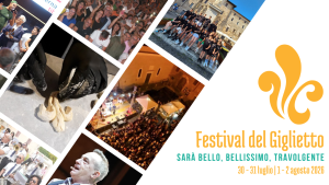 A Palestrina il Festival del Giglietto