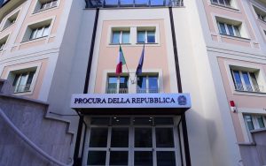 Monterotondo piscina: la Procura di Tivoli iscrive tre persone nel registro degli indagati