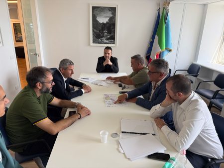 Ex Santo Spirito, la svolta è vicina?