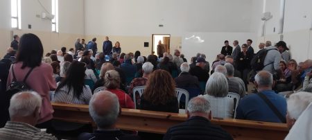 Ex Pio Istituto Santo Spirito, intesa tra Regione e Comuni per la riqualificazione delle aree